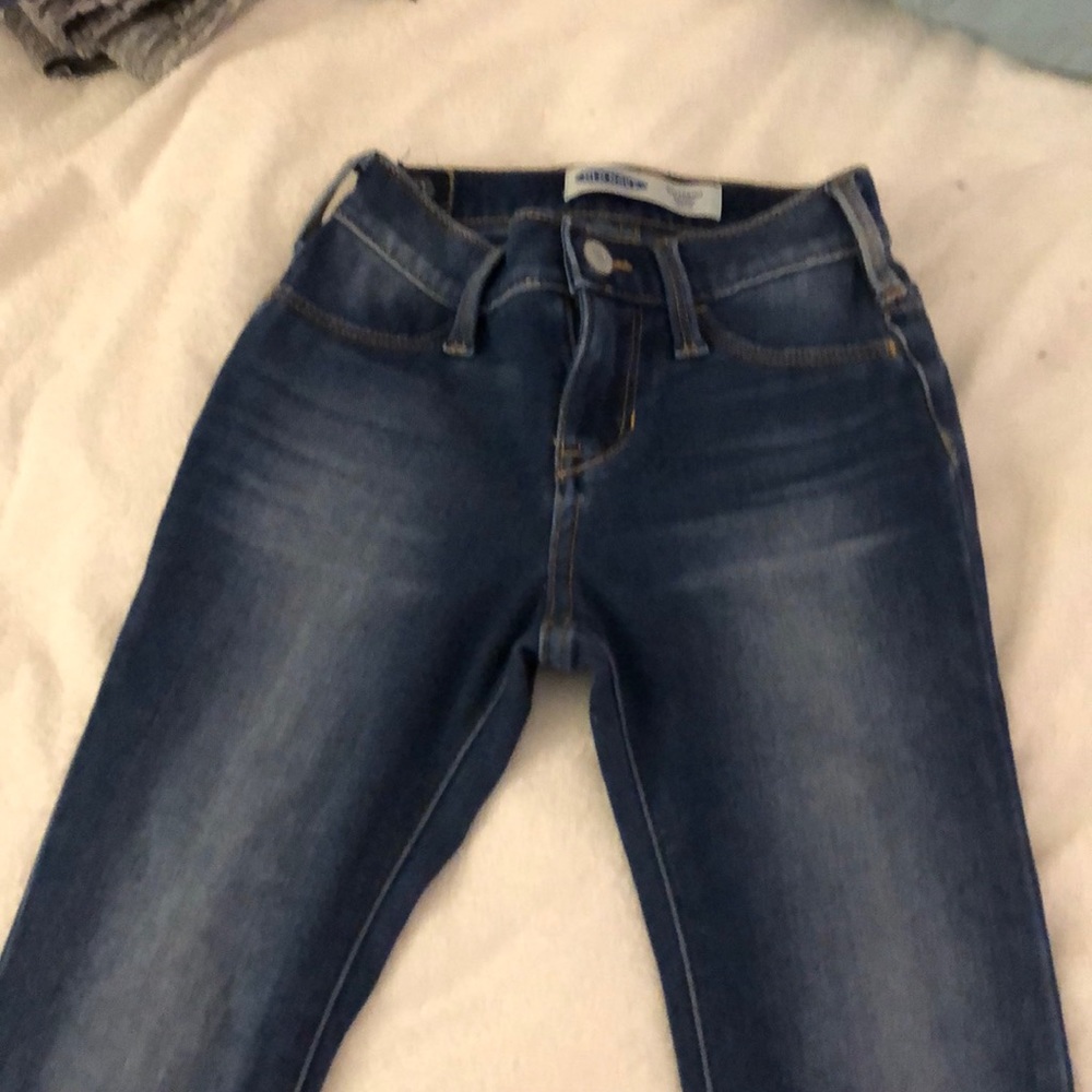 Old navy jeans